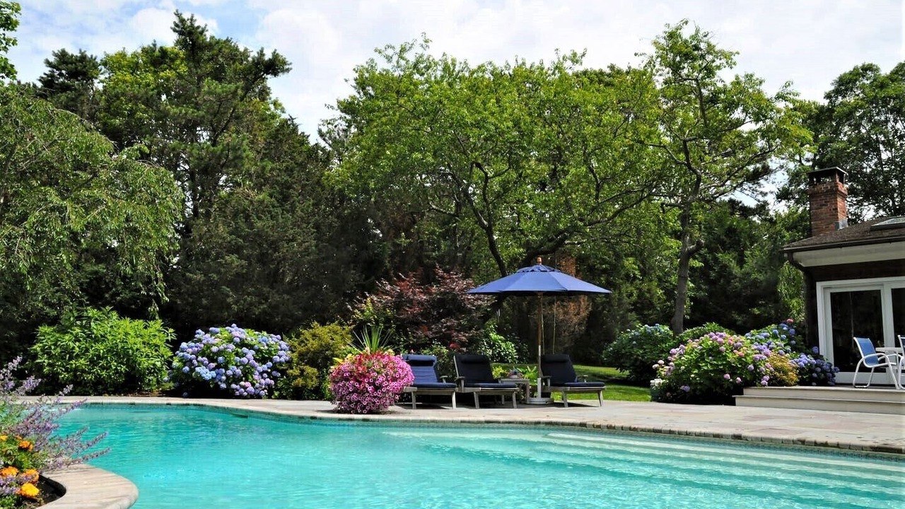 Photo of Outdoor in Shinnecock Hills