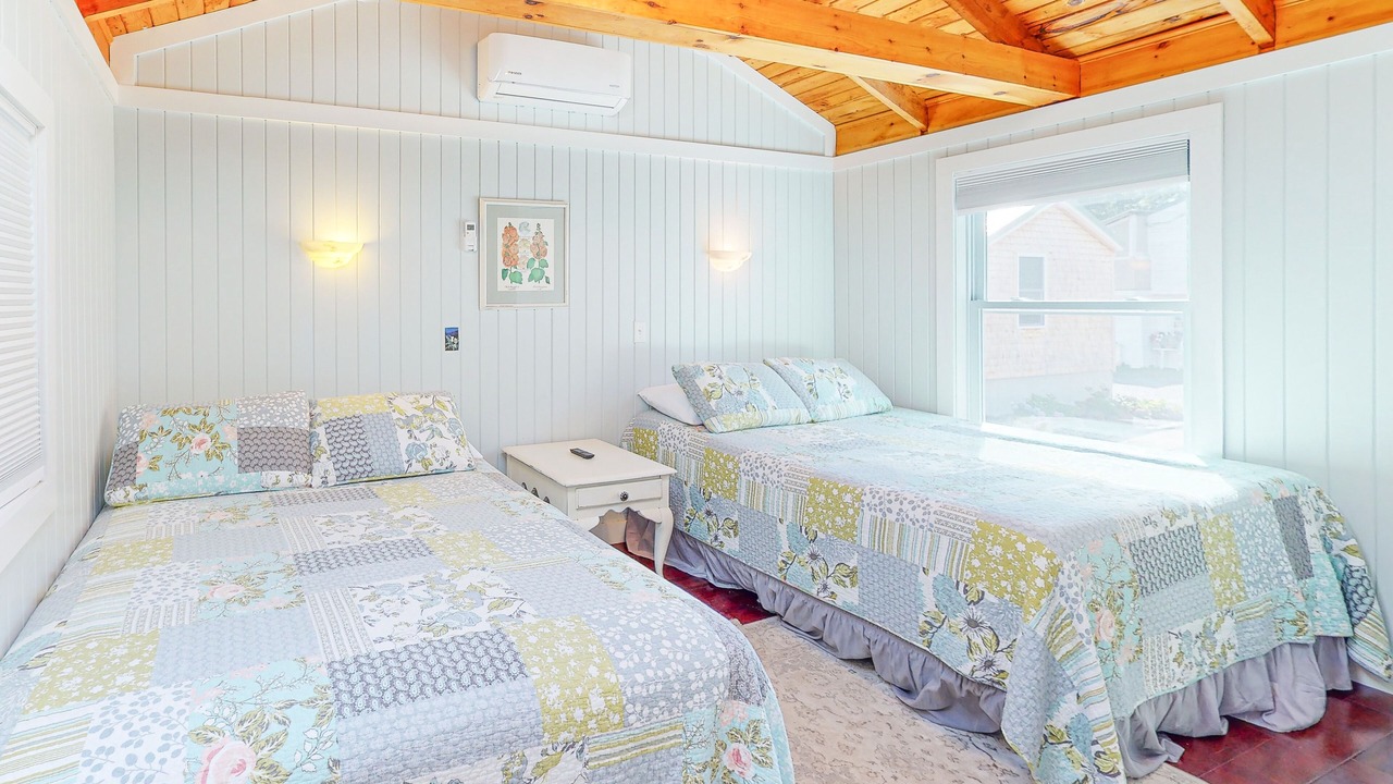 Photo of Bedroom in Kennebunk