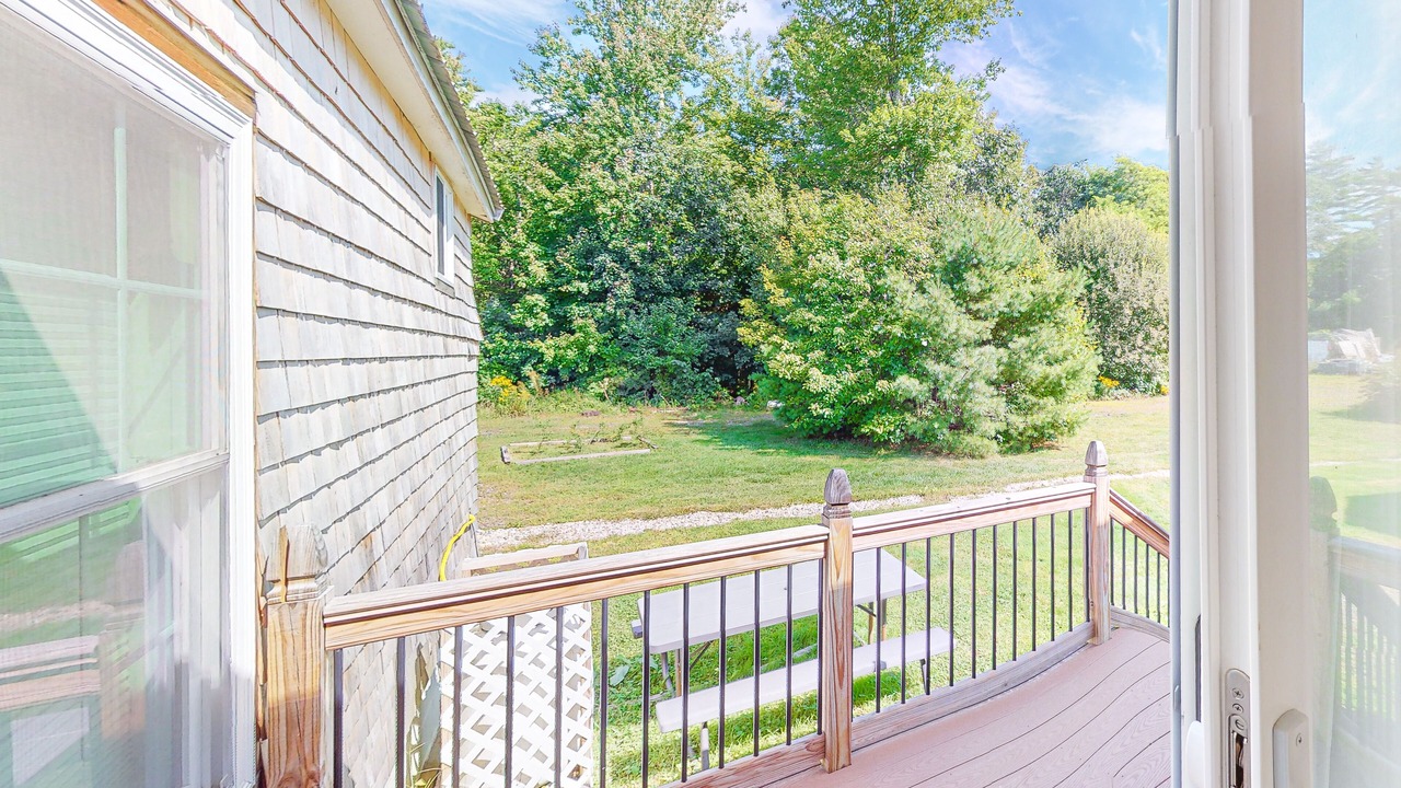 Photo of Outdoor in Kennebunk