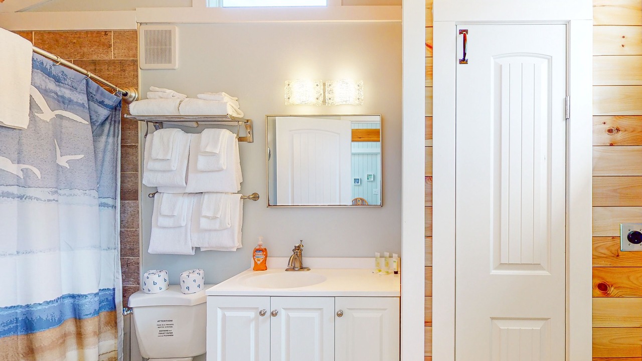Photo of Bathroom in Kennebunk
