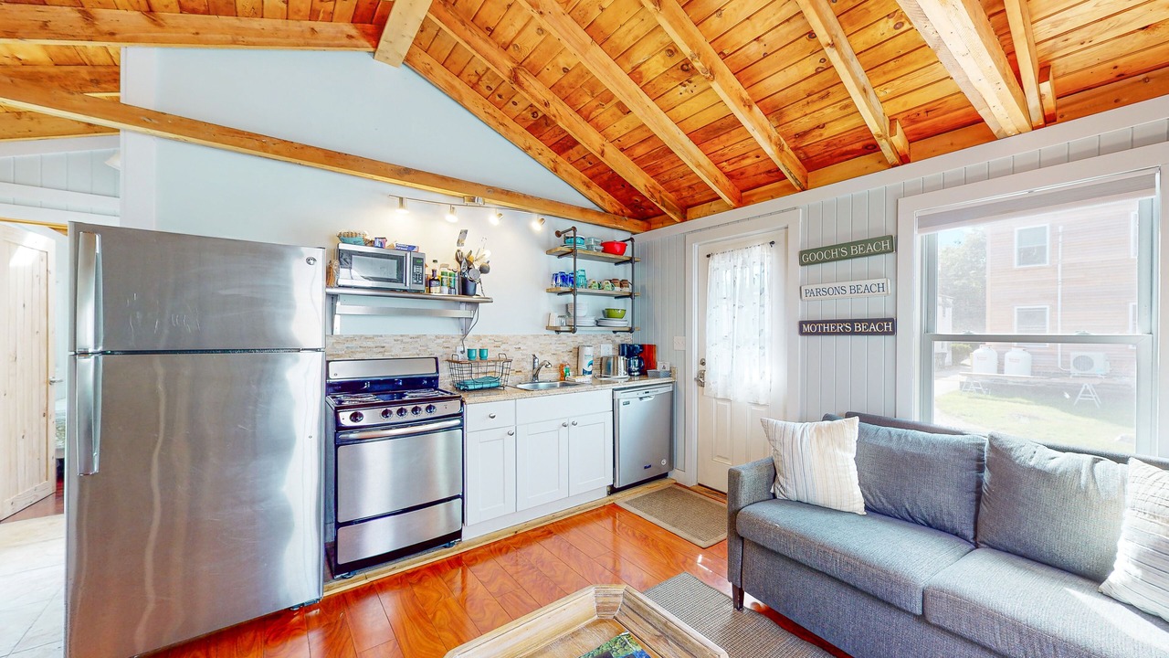 Photo of Kitchen in Kennebunk