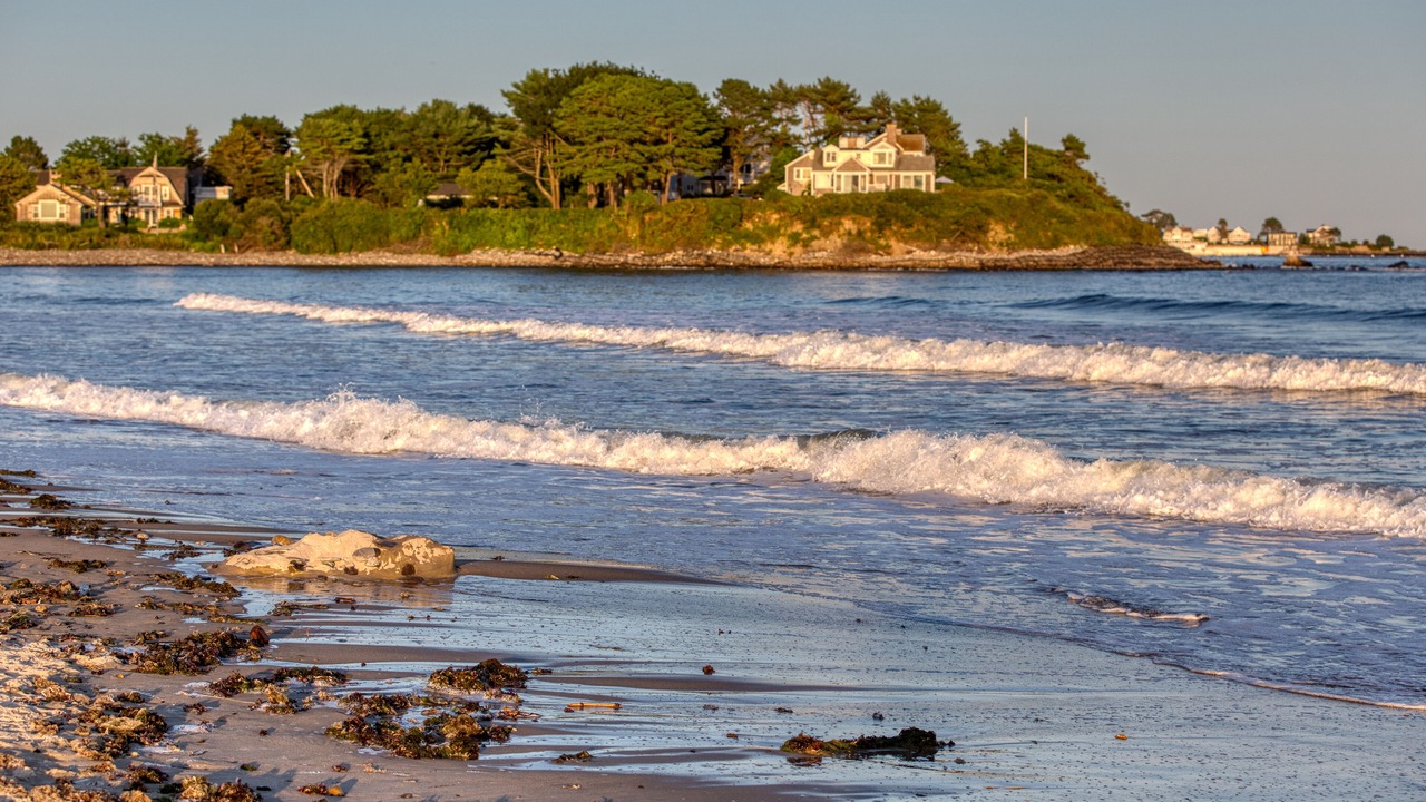 Photo of Others in Kennebunk