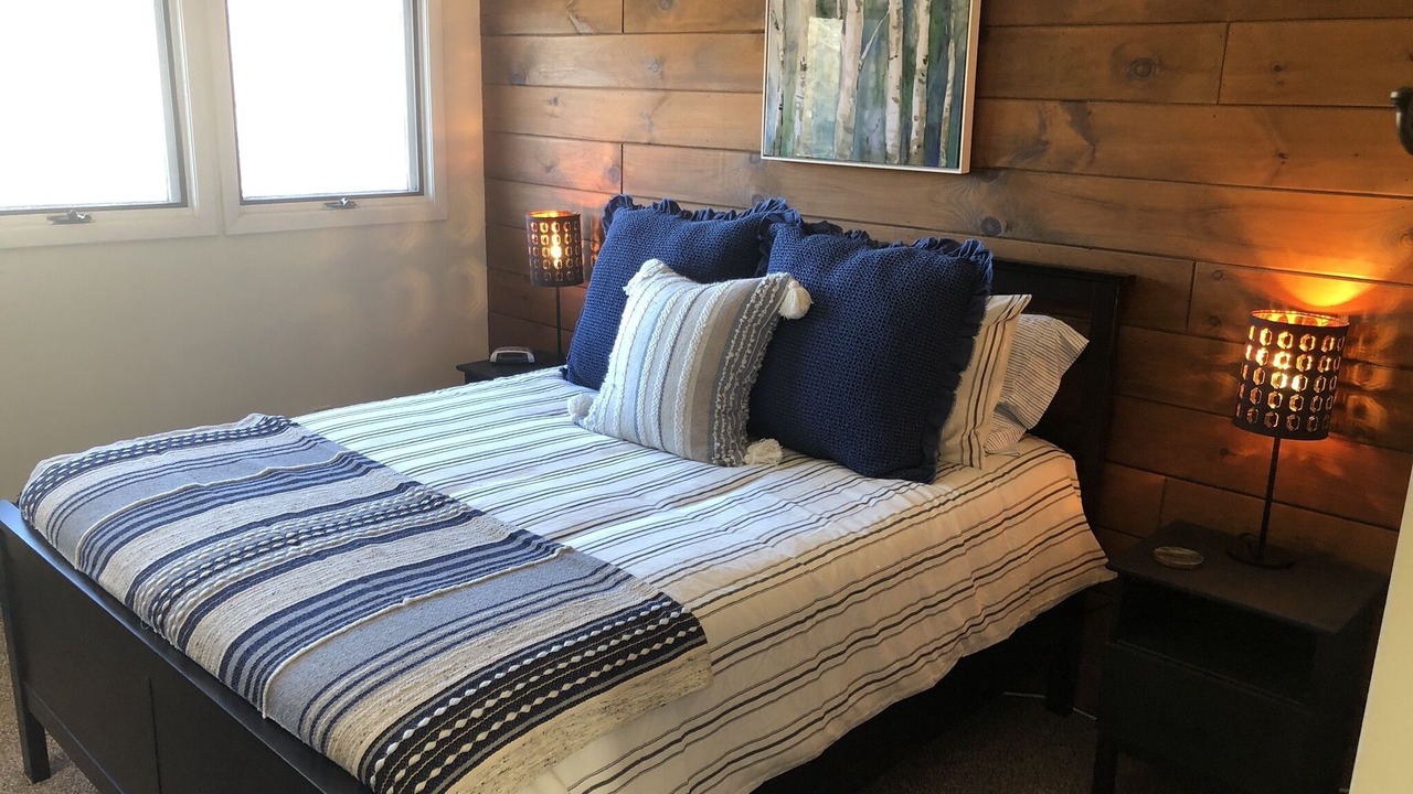 Photo of Bedroom in Hunter