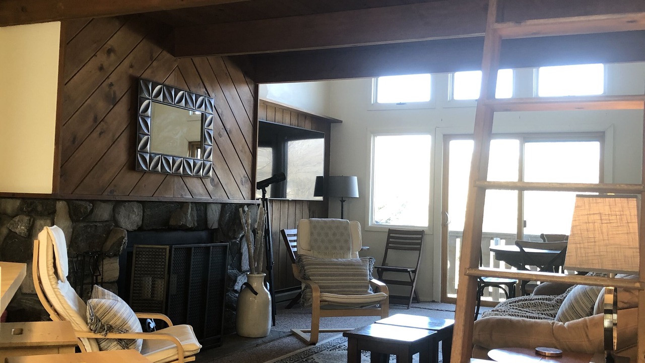 Photo of Livingroom in Hunter