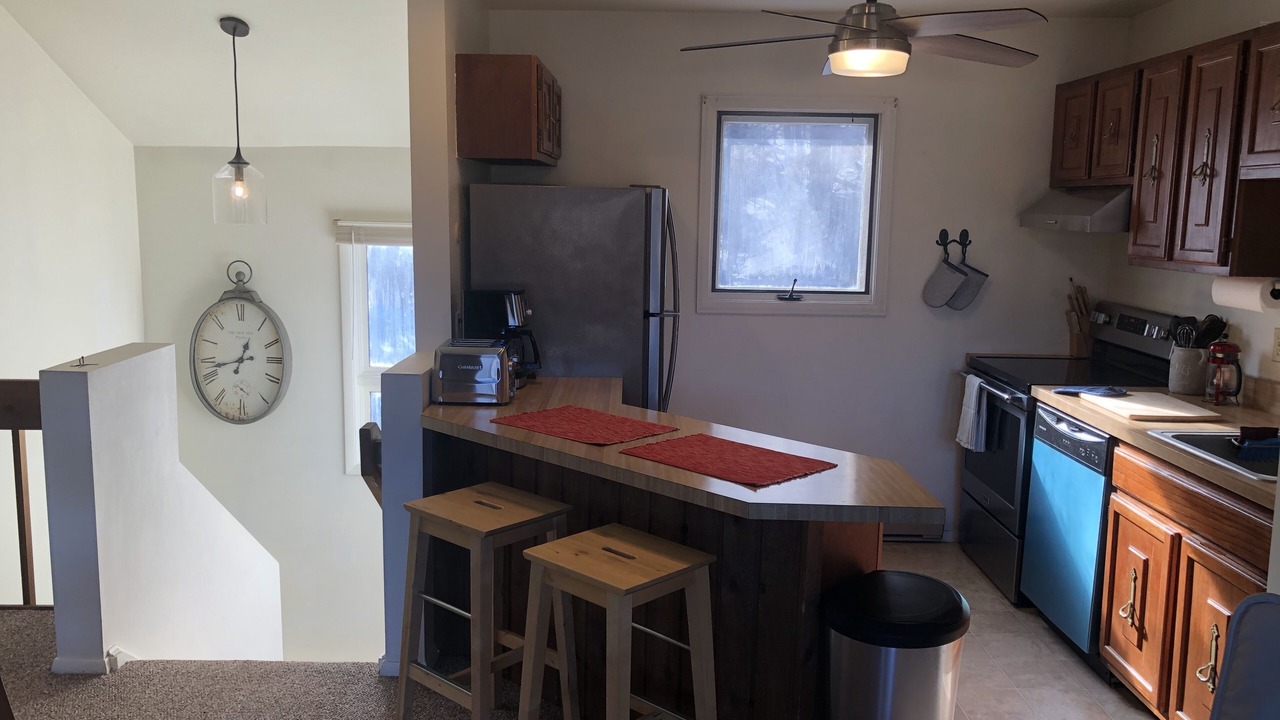 Photo of Kitchen in Hunter