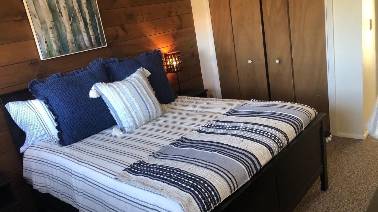 Photo of Bedroom in Hunter