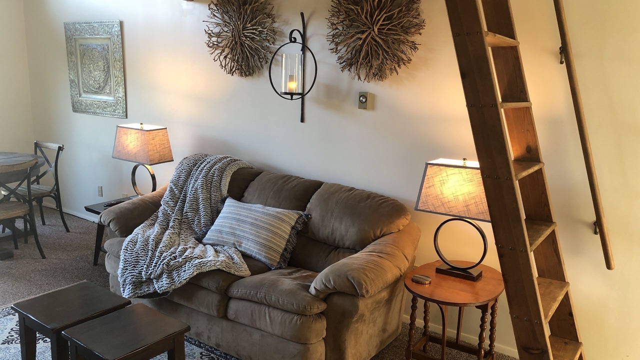 Photo of Livingroom in Hunter