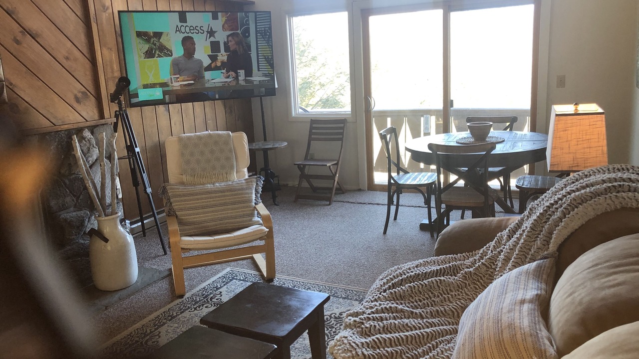 Photo of Livingroom in Hunter