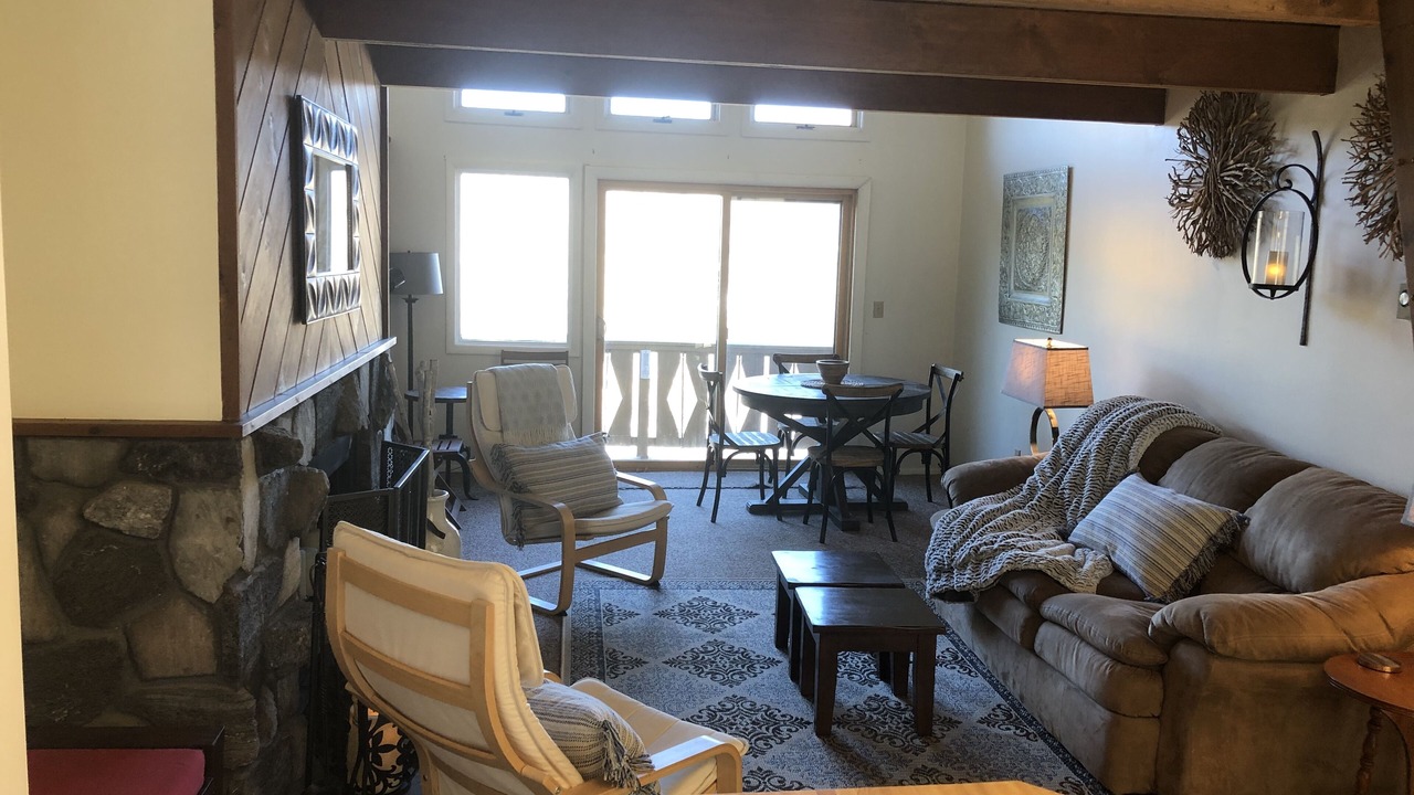 Photo of Livingroom in Hunter