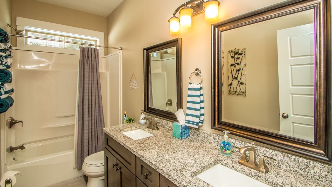 Photo of Bathroom in Intervale
