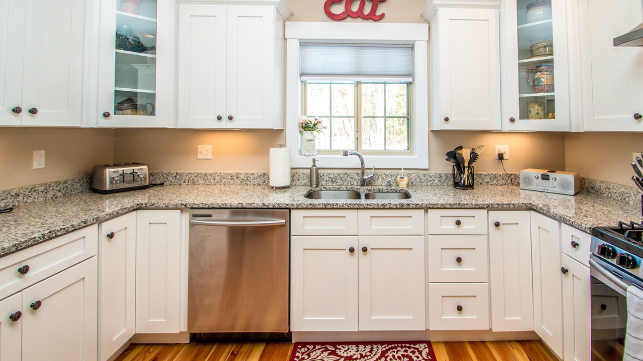 Photo of Kitchen in Intervale