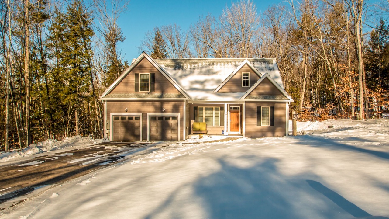 Photo of Outdoor in Intervale