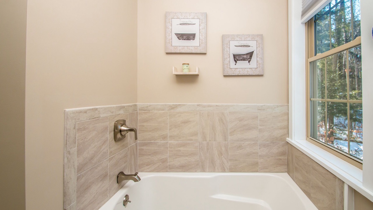 Photo of Bathroom in Intervale
