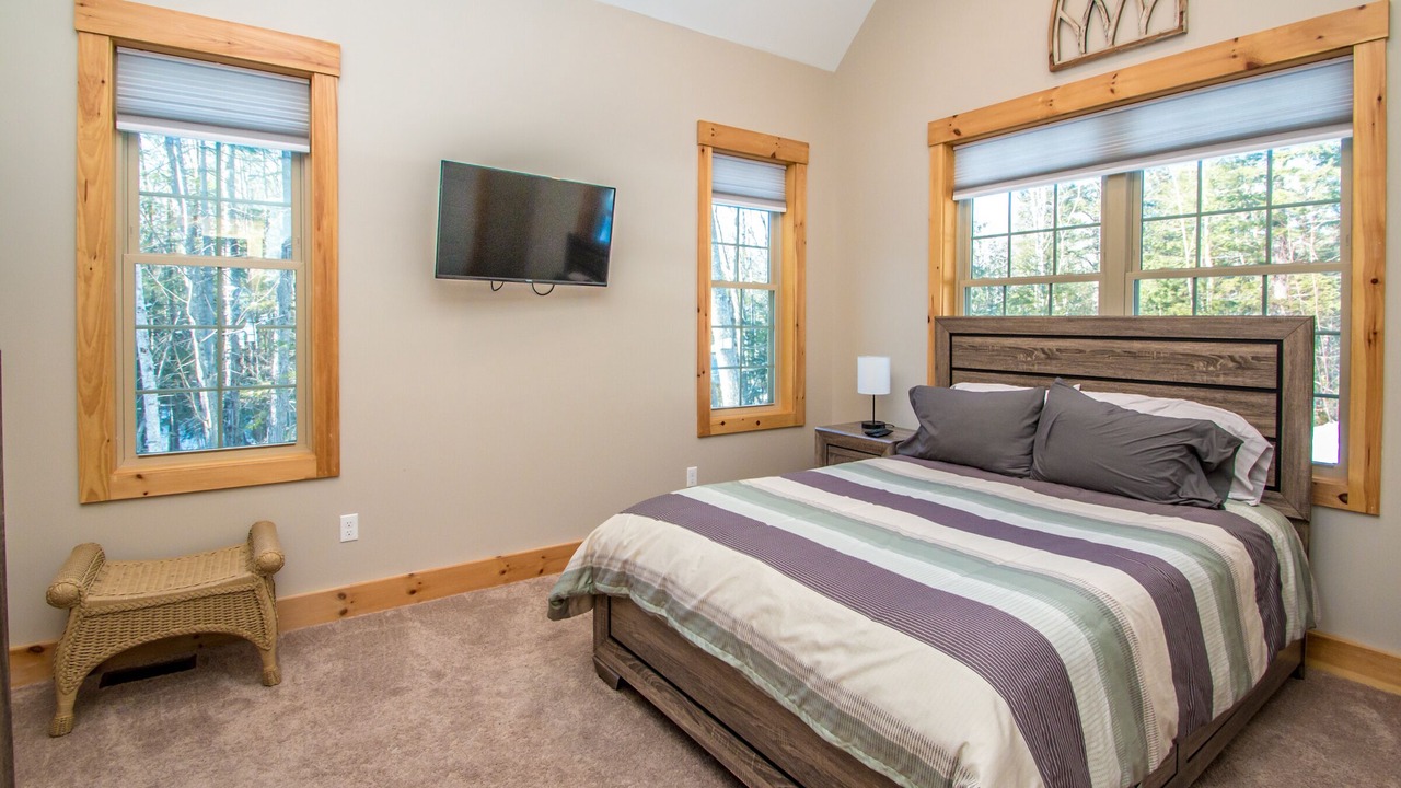 Photo of Bedroom in Intervale
