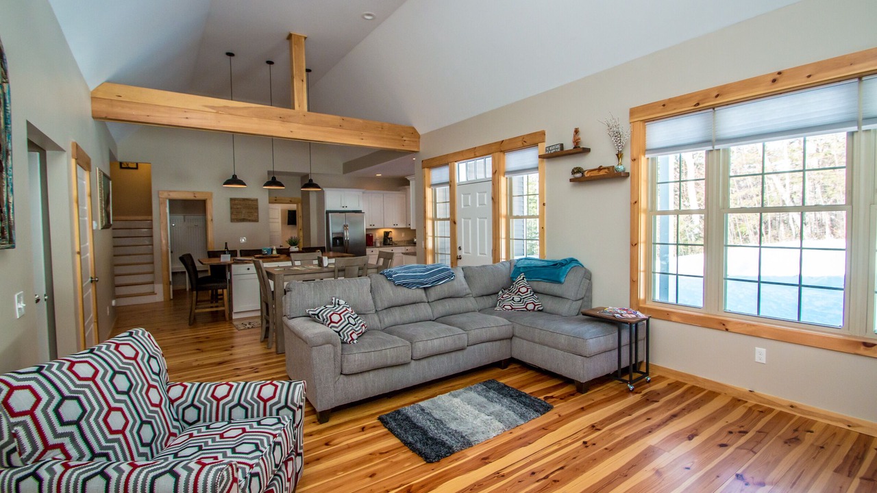Photo of Livingroom in Intervale