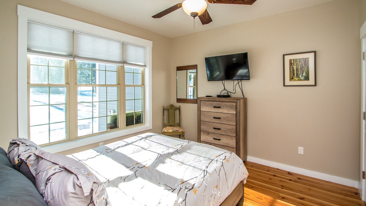 Photo of Bedroom in Intervale