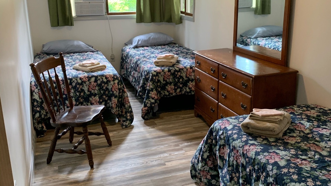 Photo of Bedroom in Lake George