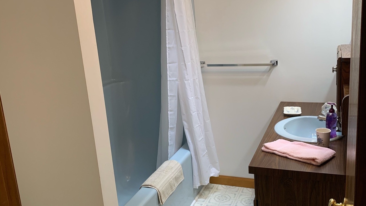 Photo of Bathroom in Lake George