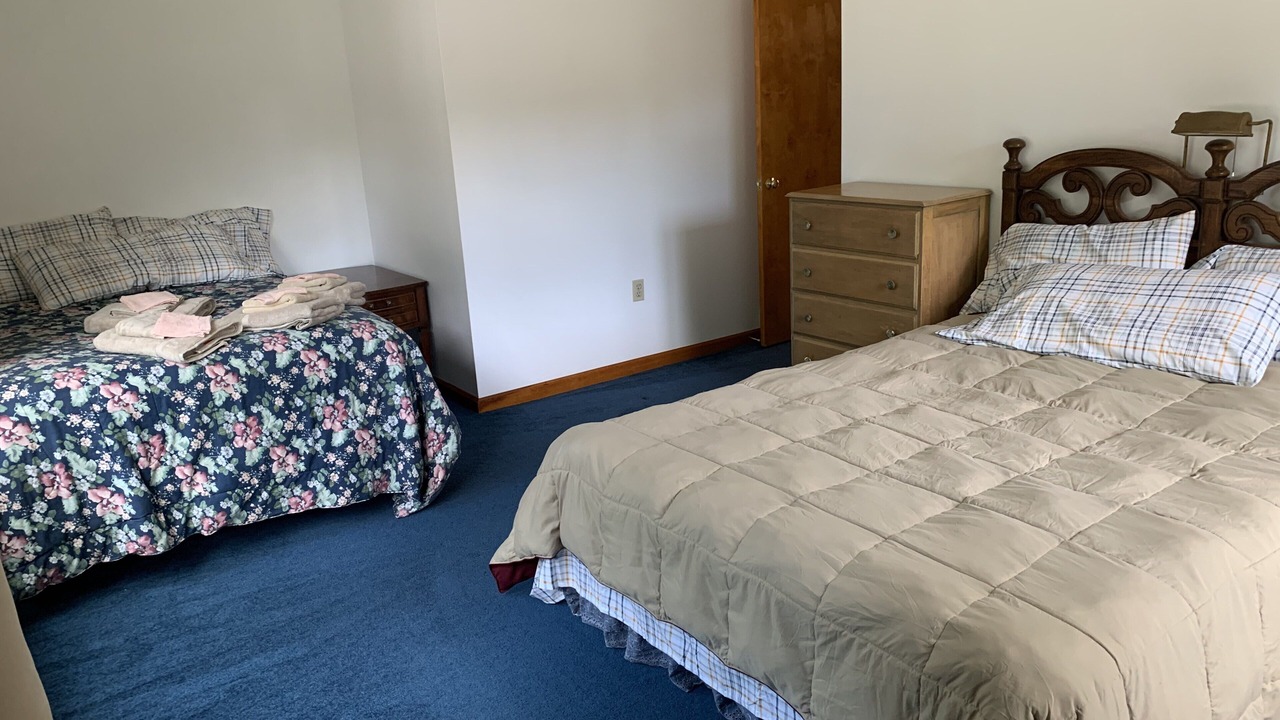 Photo of Bedroom in Lake George