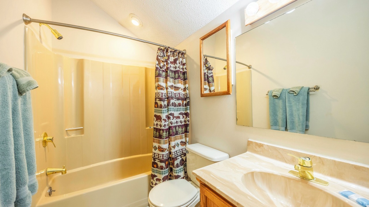Photo of Bathroom in Northface