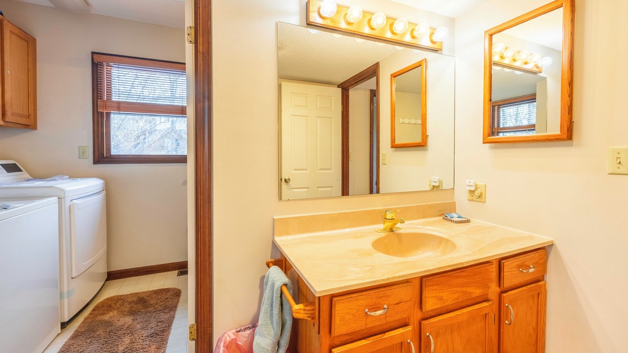 Photo of Bathroom in Northface