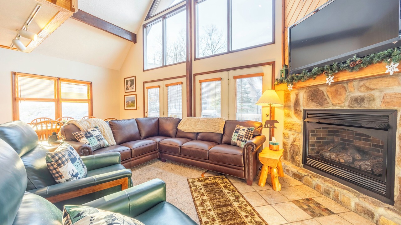 Photo of Livingroom in Northface