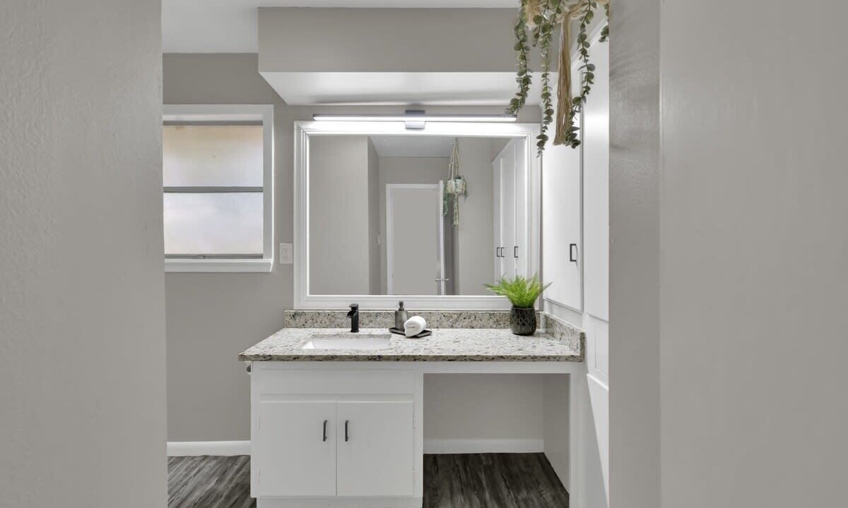 Photo of Bathroom in Huntsville