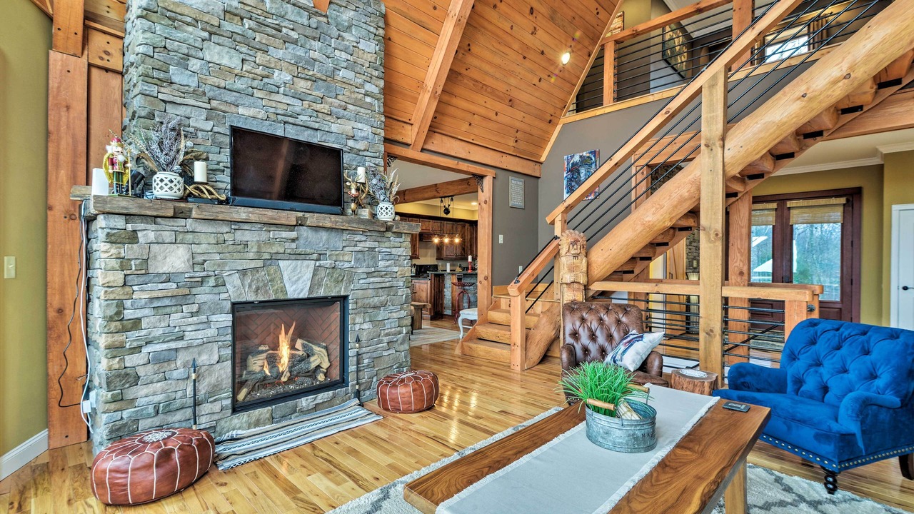 Photo of Livingroom in Caldwell