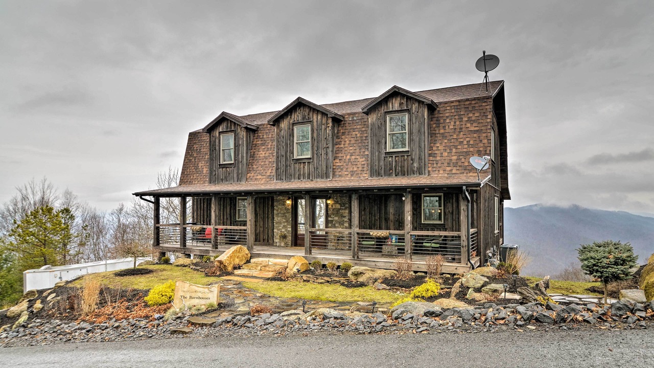 Photo of Outdoor in Caldwell