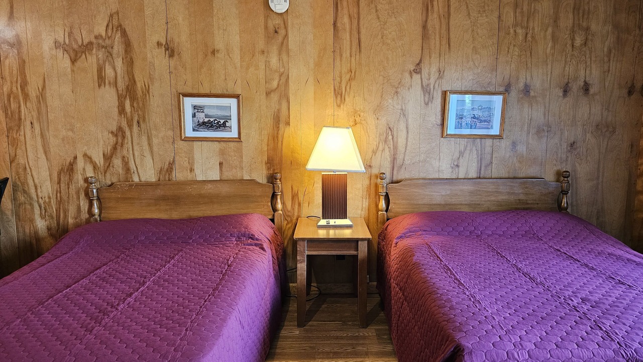 Photo of Bedroom in Lake George