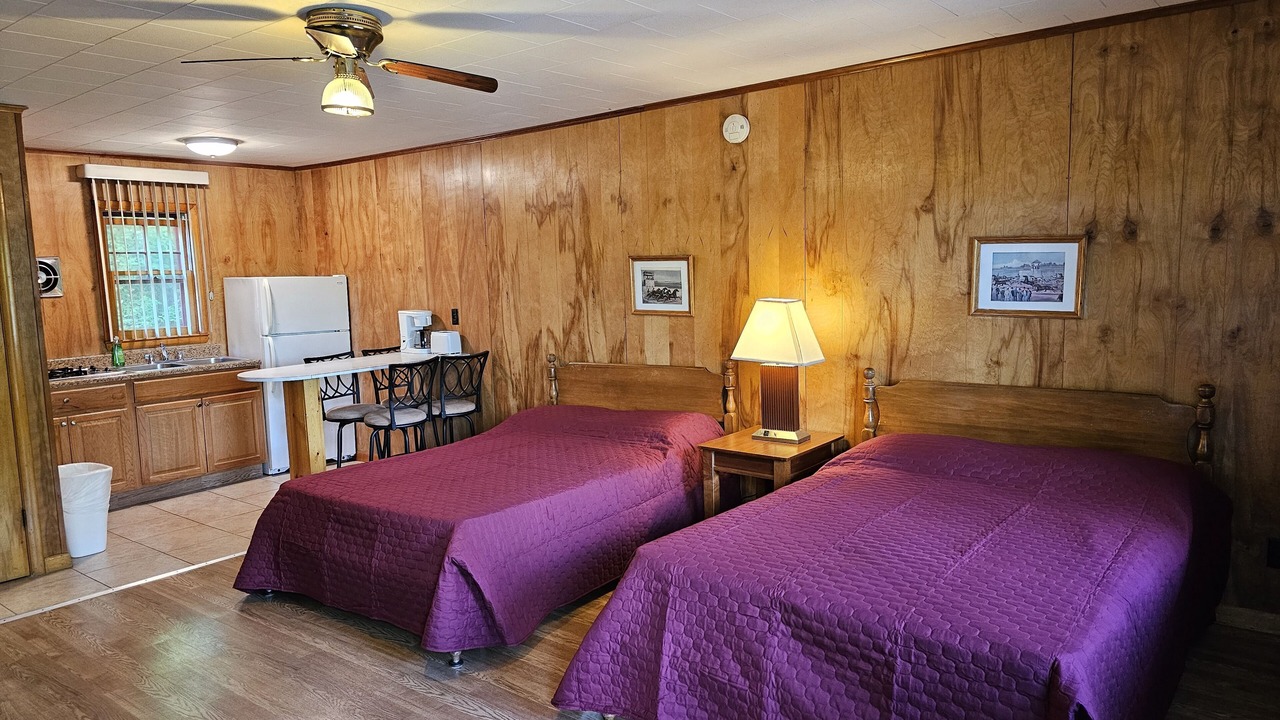 Photo of Bedroom in Lake George
