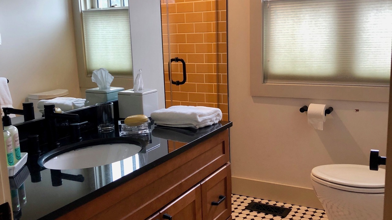 Photo of Bathroom in Southfield