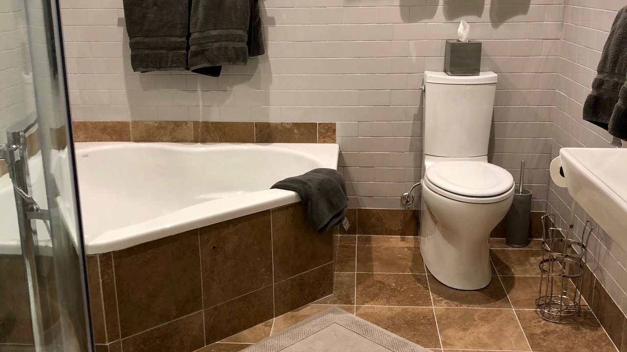 Photo of Bathroom in Southfield