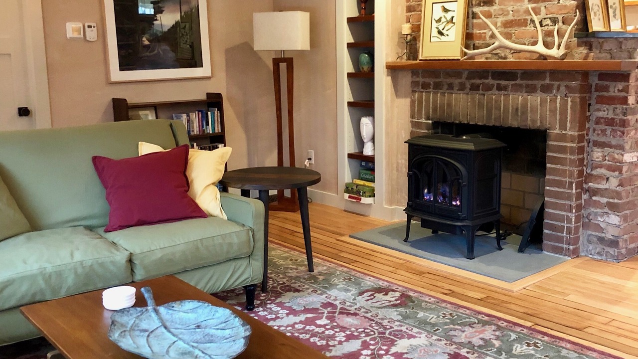 Photo of Livingroom in Southfield