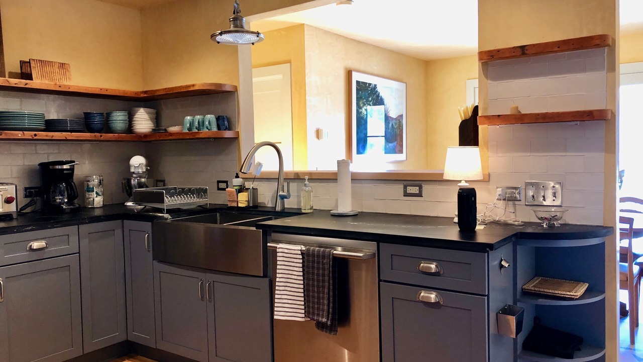 Photo of Kitchen in Southfield