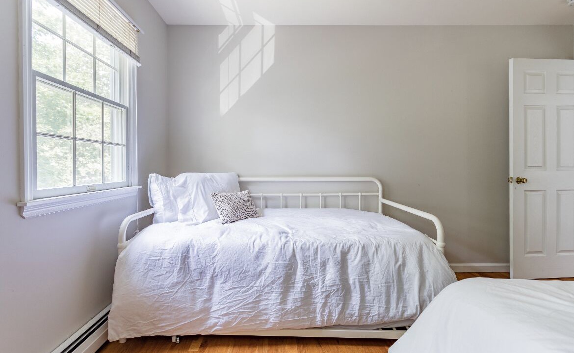 Photo of Bedroom in Orient Point