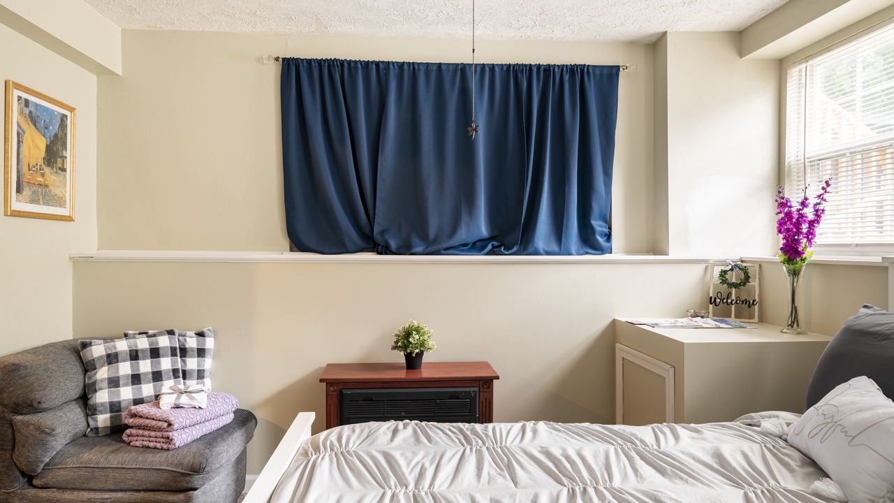 Photo of Bedroom in Frederick