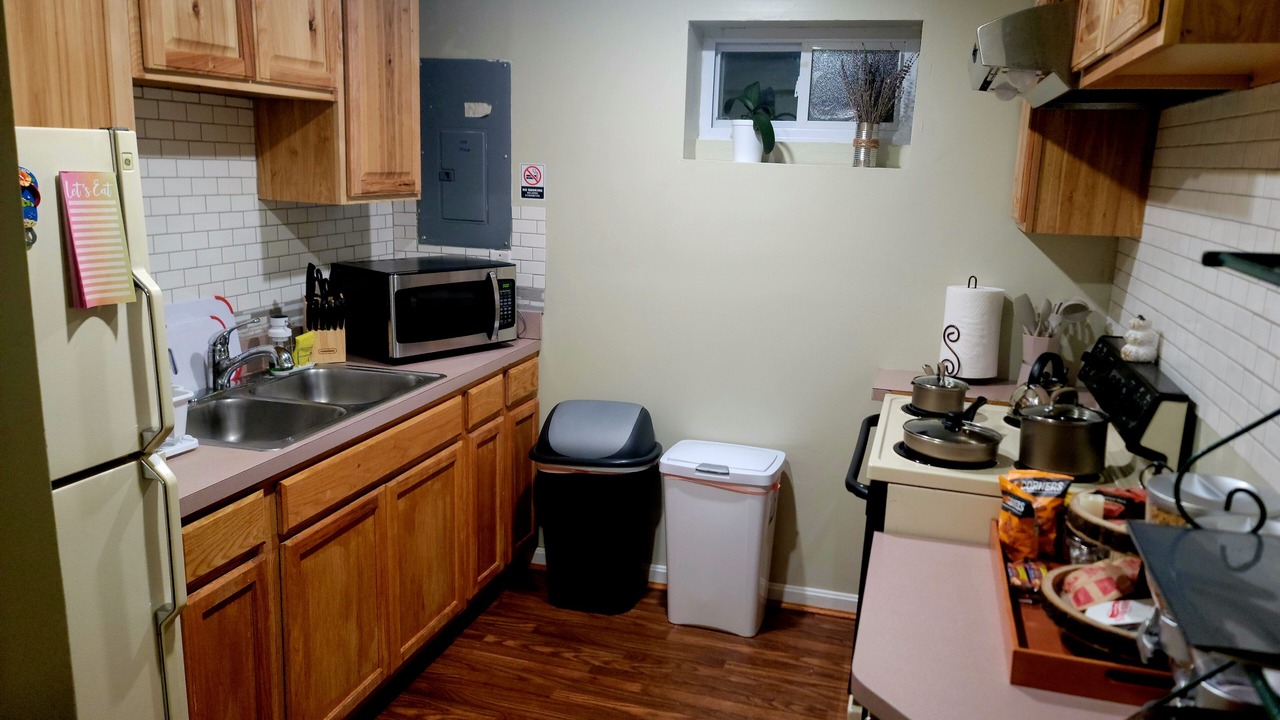 Photo of Kitchen in Frederick
