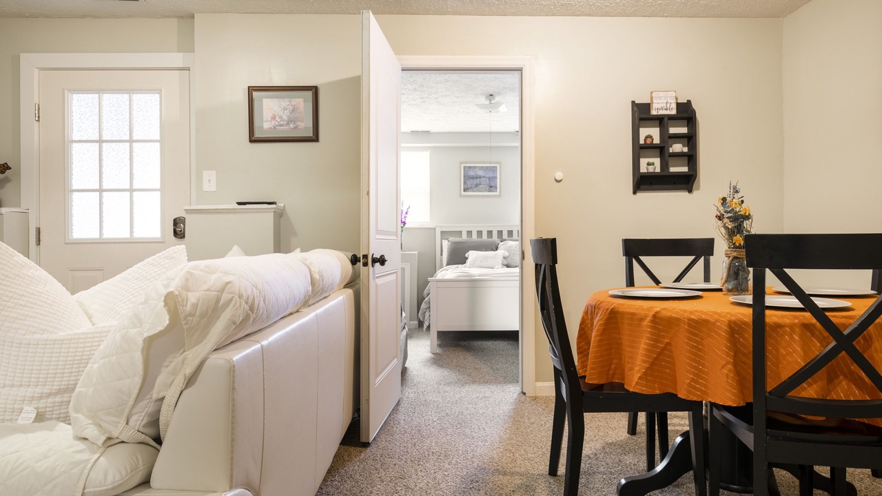 Photo of Bedroom in Frederick