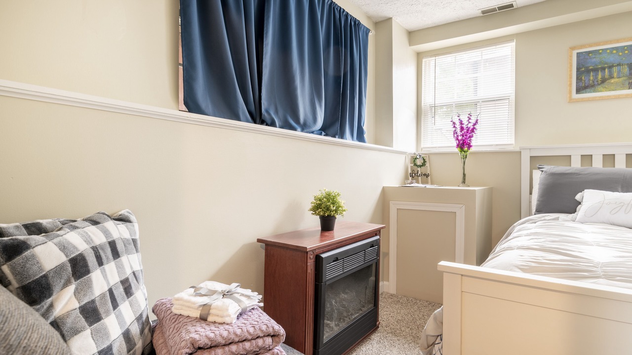 Photo of Bedroom in Frederick