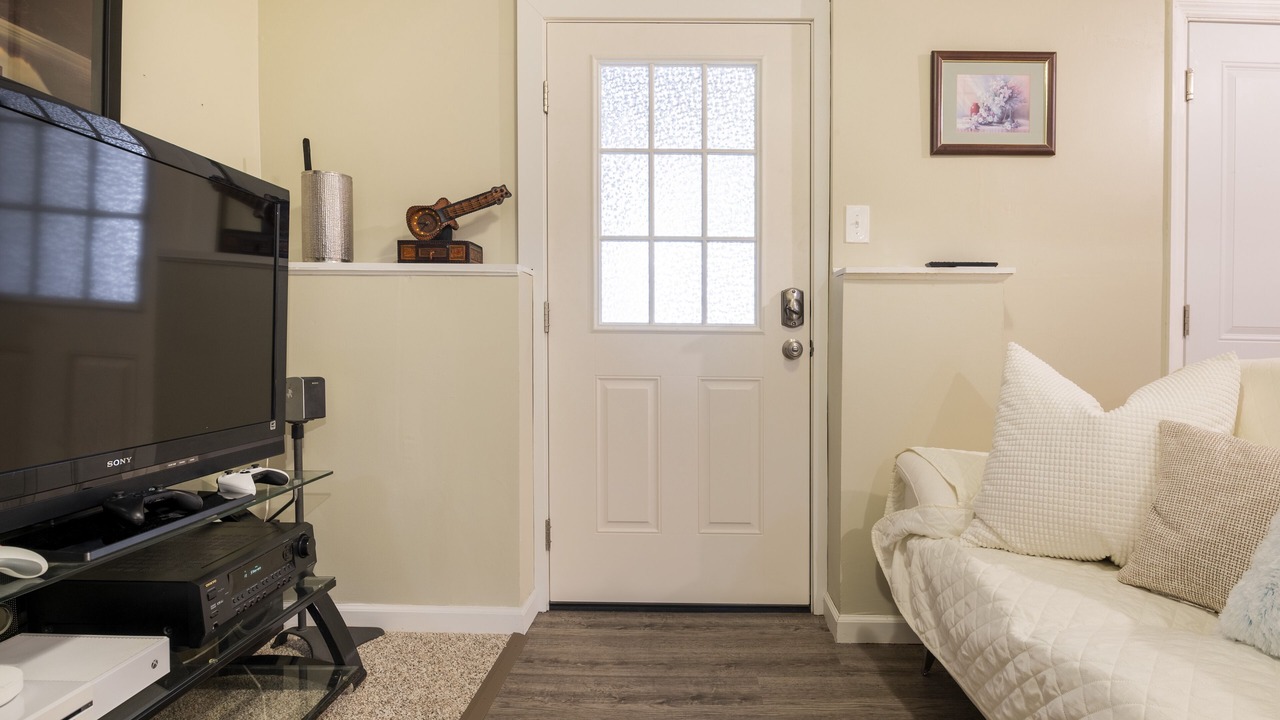 Photo of Livingroom in Frederick
