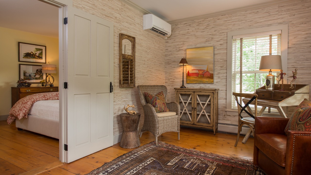 Photo of Bedroom in Woodstock