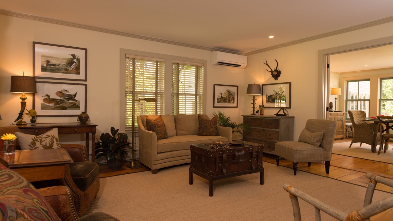 Photo of Livingroom in Woodstock