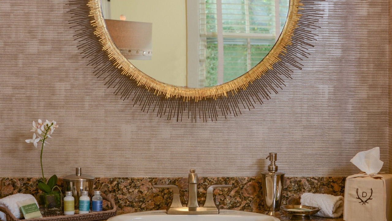 Photo of Bathroom in Woodstock