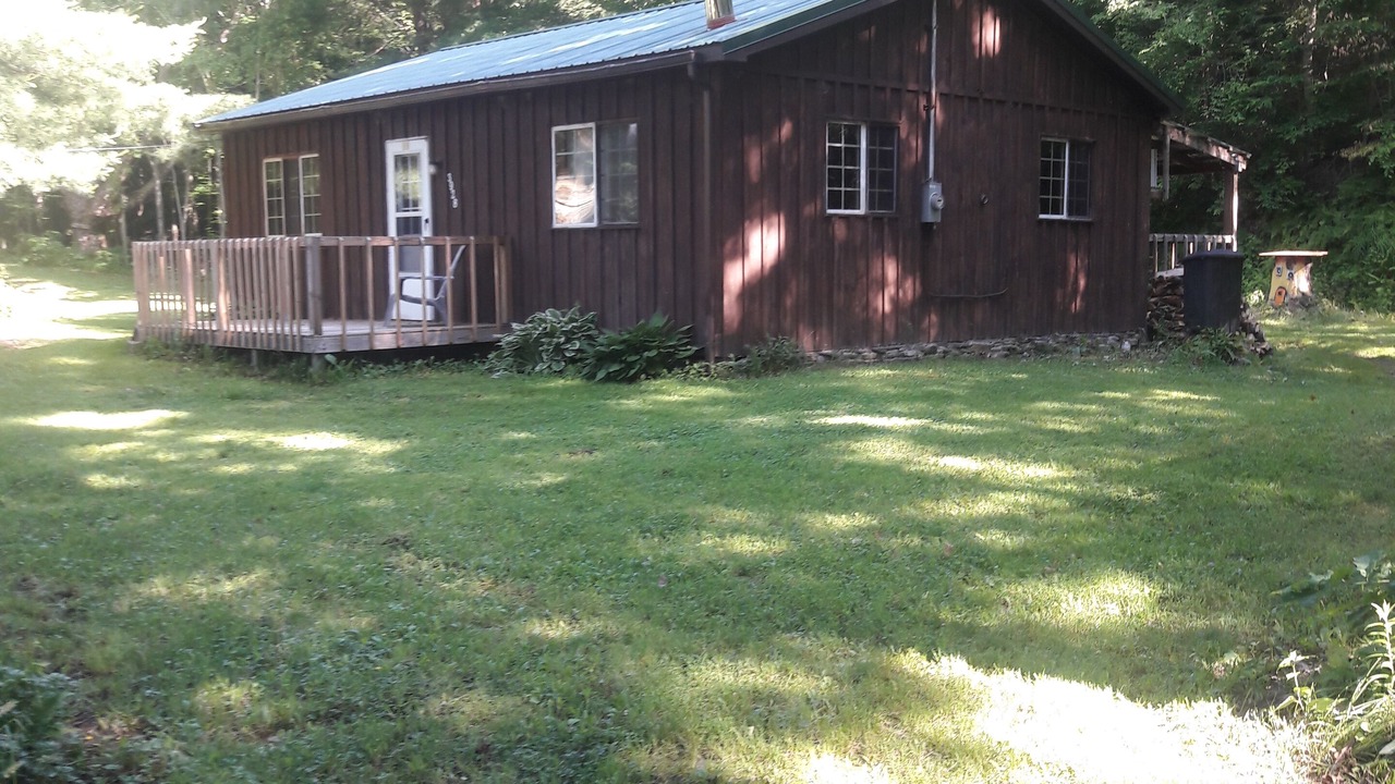 Photo of Outdoor in Allegany