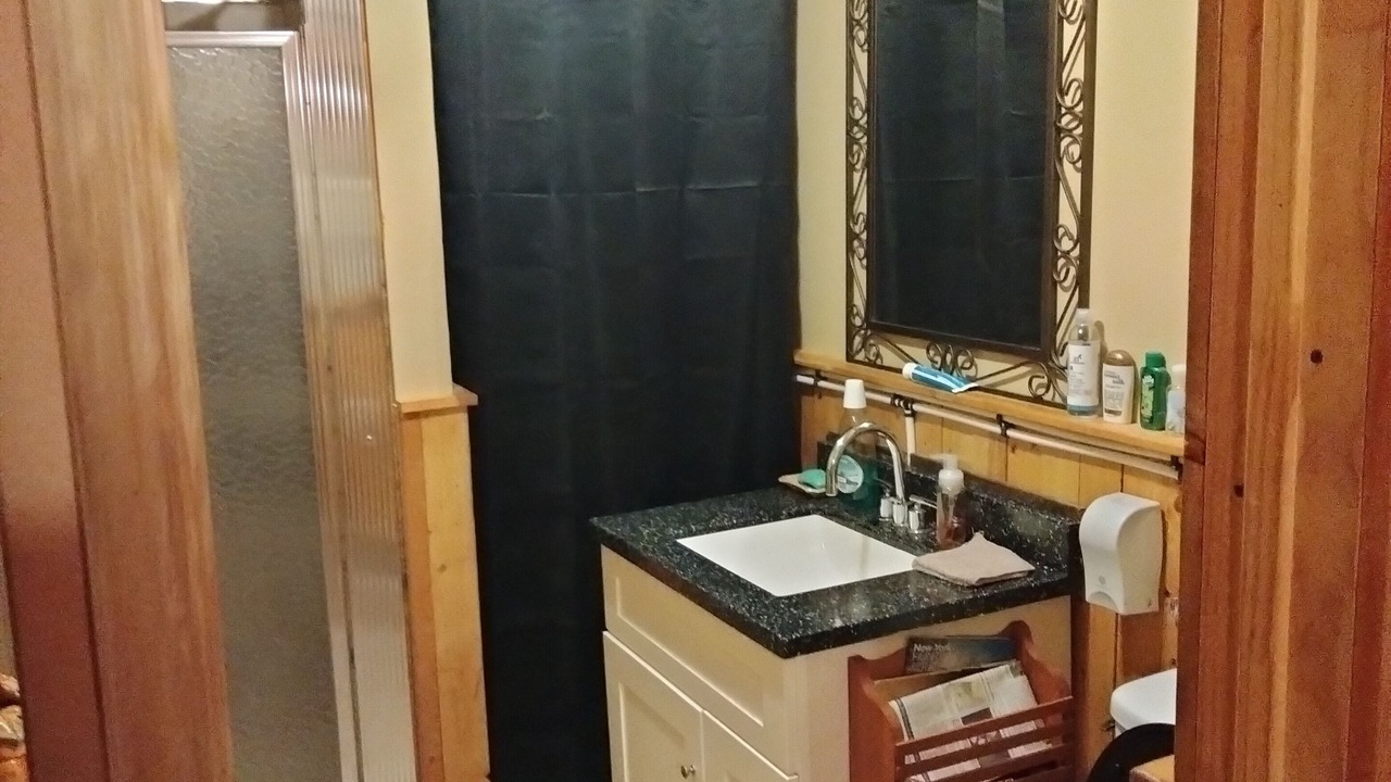 Photo of Bathroom in Allegany