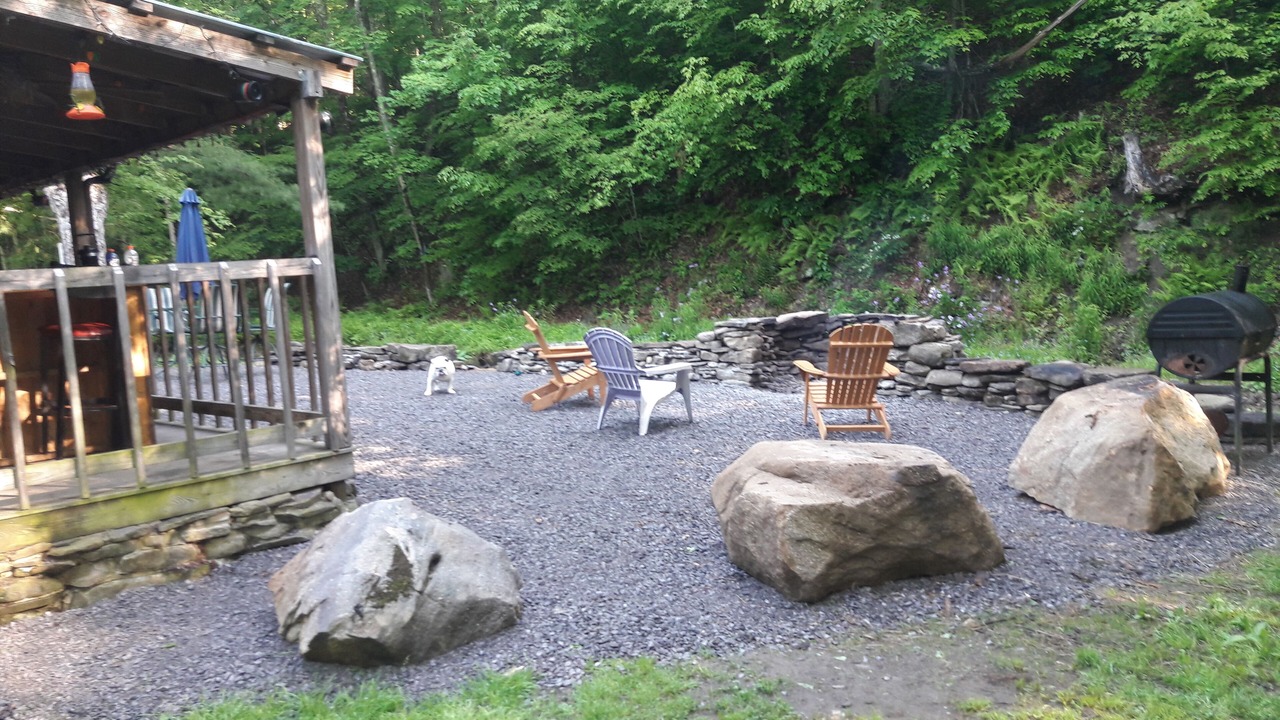Photo of Outdoor in Allegany