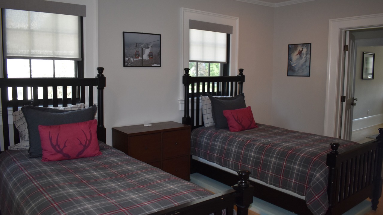 Photo of Bedroom in Brandon