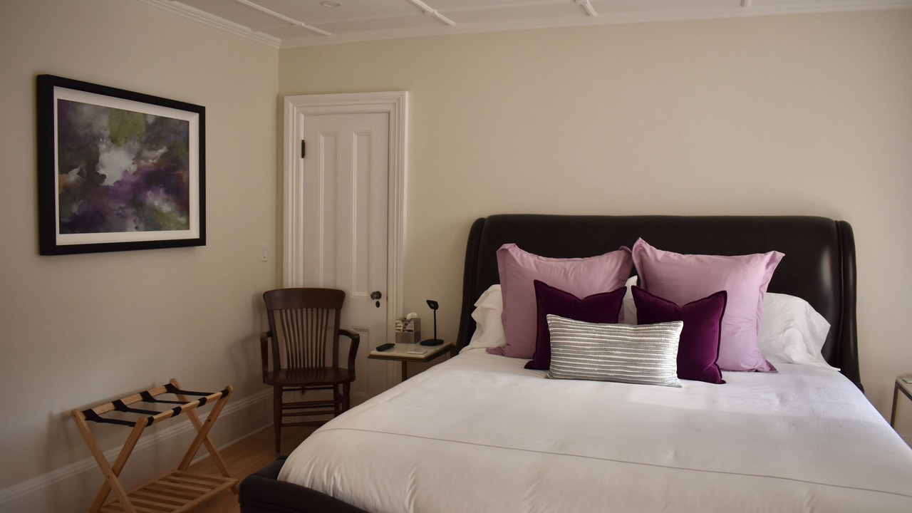 Photo of Bedroom in Brandon