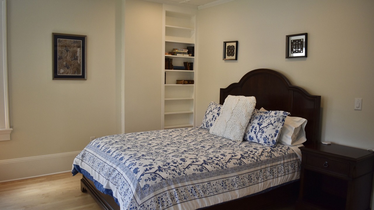 Photo of Bedroom in Brandon